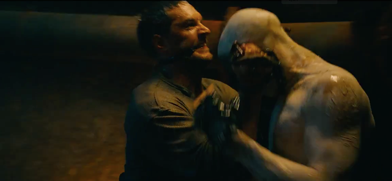 Illustration for article titled 43 Eye-Popping Trailer Screenshots Reveal Tons About Max Mad: Fury Road